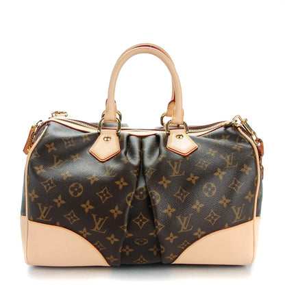 Louis Vuitton Monogram Stephen Bag 1 of 8