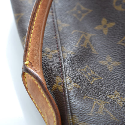 Louis Vuitton Monogram Looping GM 13 of 16