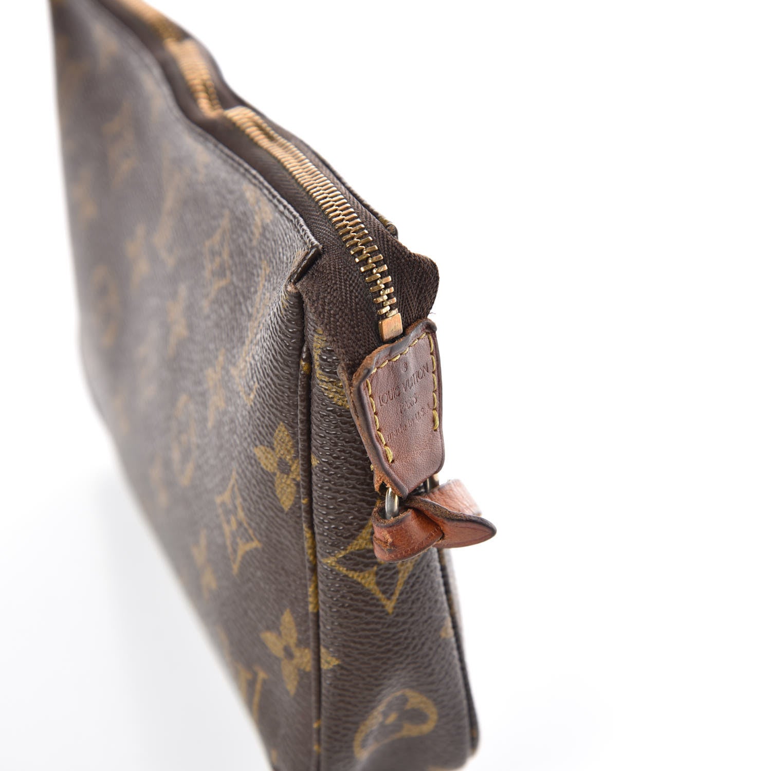 Louis Vuitton Monogram Pochette Accessories 12 of 12