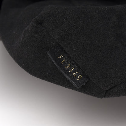 Louis Vuitton Monogram Locky BB Black 9 of 11