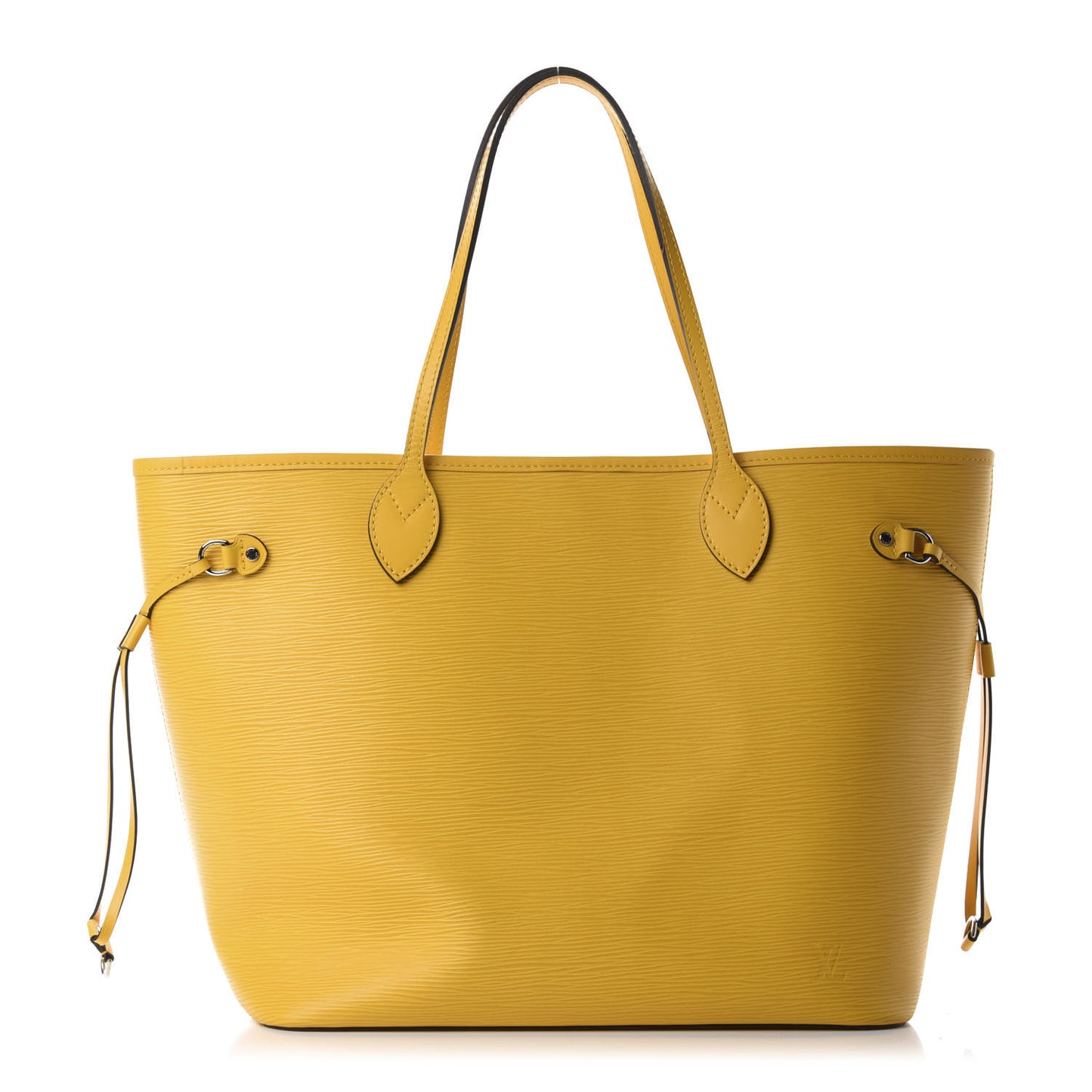 Epi Neverfull MM Mimosa