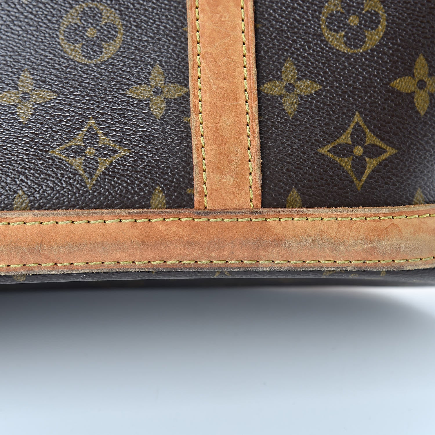 Louis Vuitton Monogram Babylone 26 of 29