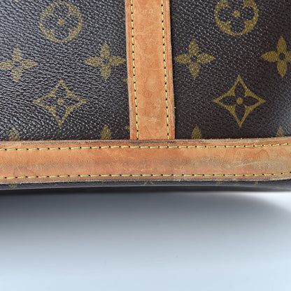Louis Vuitton Monogram Babylone 26 of 29