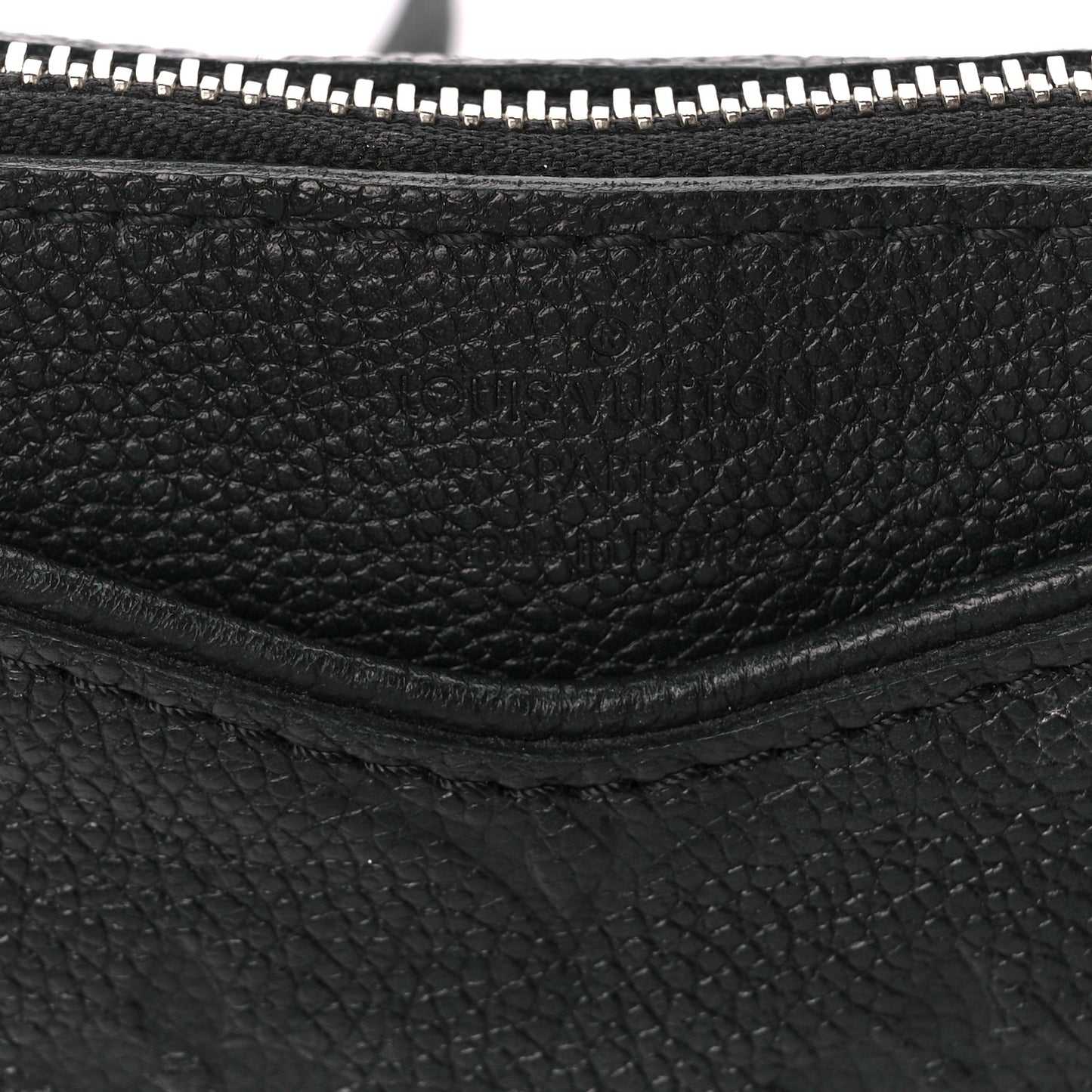 Empreinte Pallas Crossbody Black