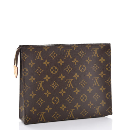 Louis Vuitton Monogram Toiletry Pouch 26 3 of 7