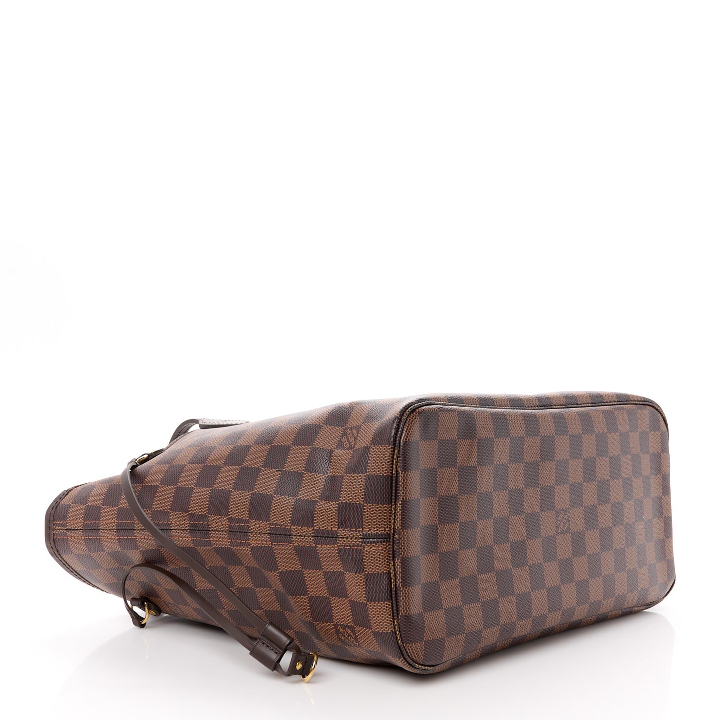 Damier Ebene Neo Neverfull MM