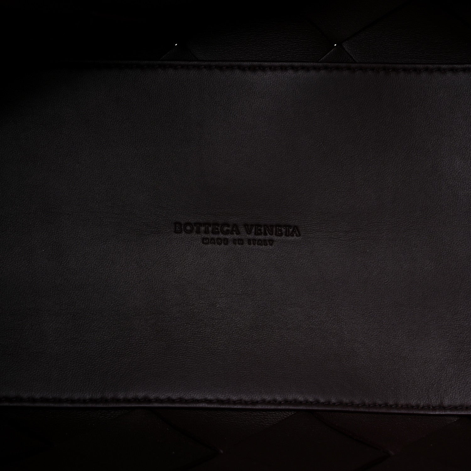 Bottega Veneta Nappa Maxi Cabat 30 Bordeaux 7 of 9