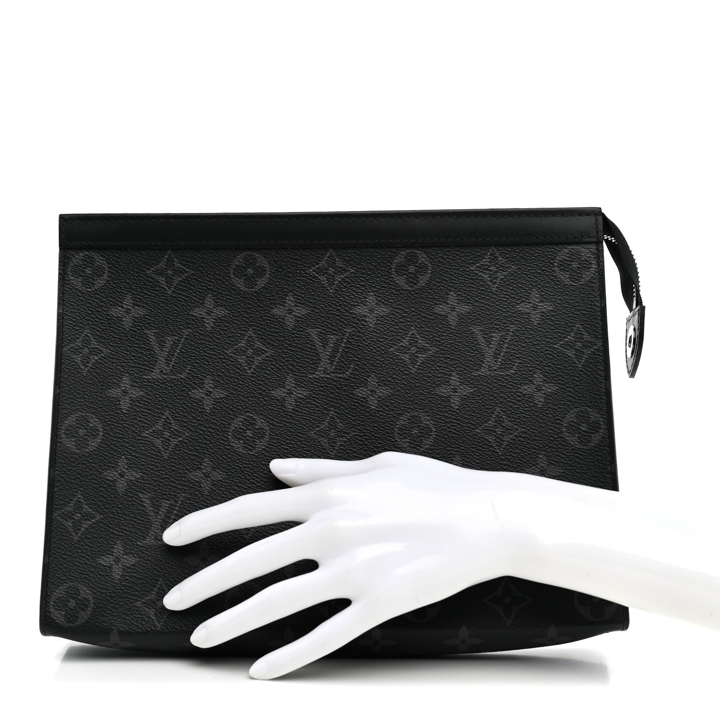 Monogram Eclipse Pochette Voyage MM