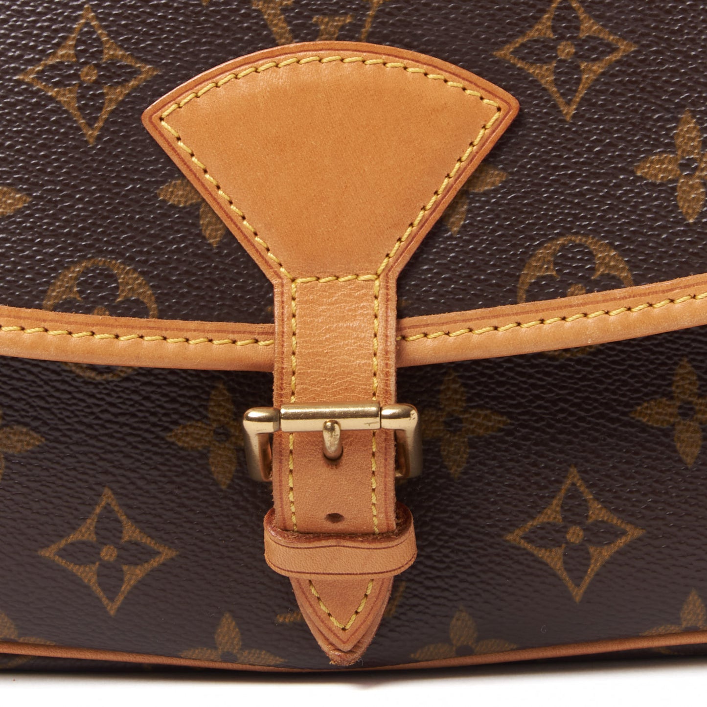 Monogram Sologne