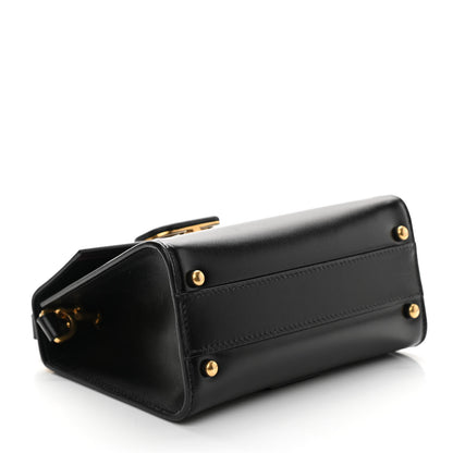 Valentino Garavani Calfskin Mini VSling Top Handle Bag 4 of 10