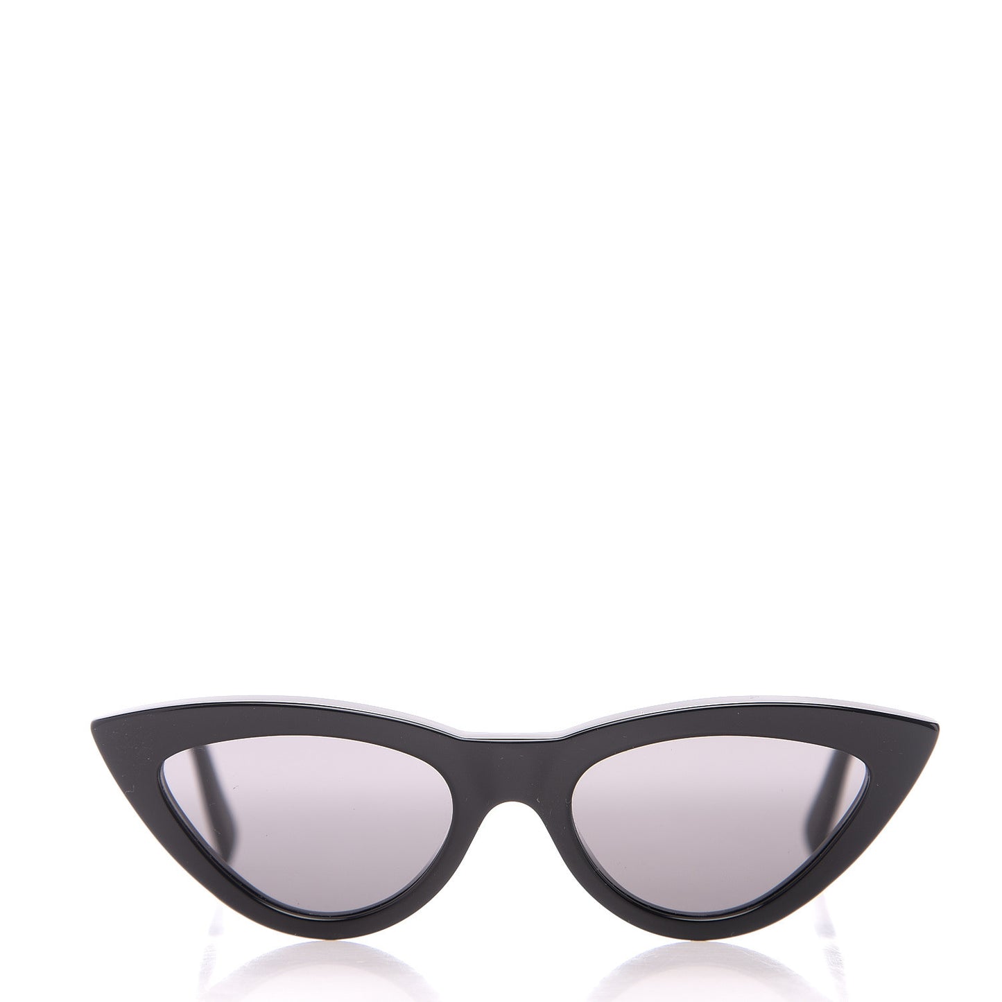 Cat Eye Sunglasses CL4019IN Black