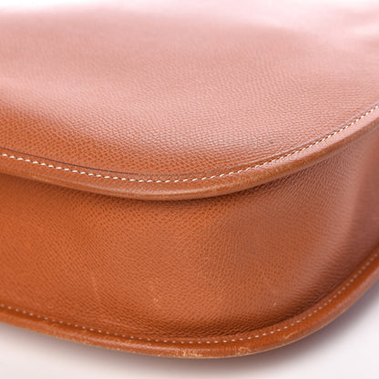 Hermes Courchevel Evelyne GM Gold 15 of 19