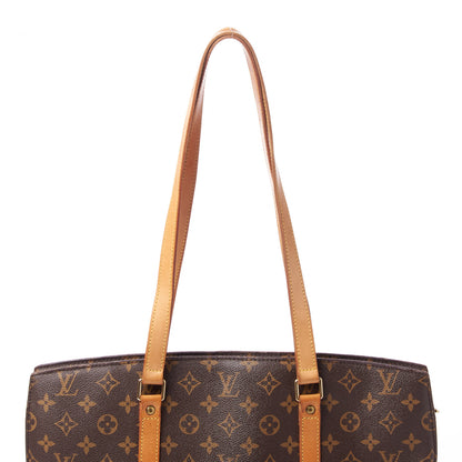 Louis Vuitton Monogram Babylone 2 of 9