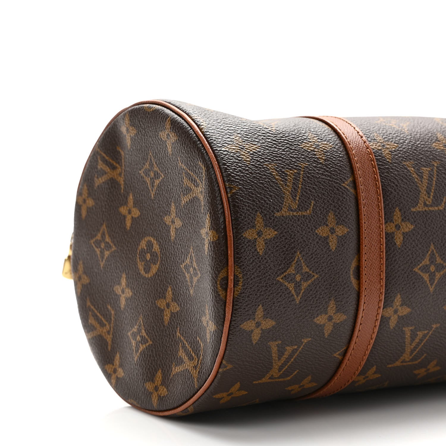 Louis Vuitton Monogram Papillon 30 With Companion 8 of 9