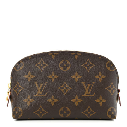 Louis Vuitton Monogram Cosmetic Pouch 1 of 7