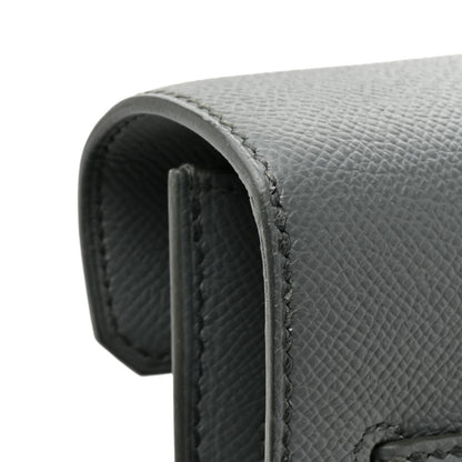 Hermes Epsom Kelly Depeches 36 Vert Amande 14 of 15