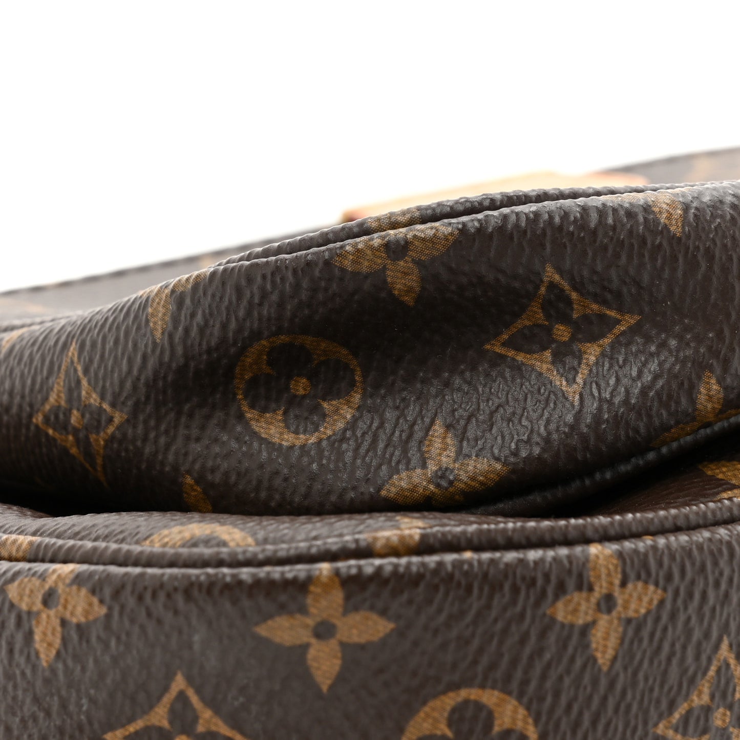 Monogram Multi Pochette Accessories Kaki