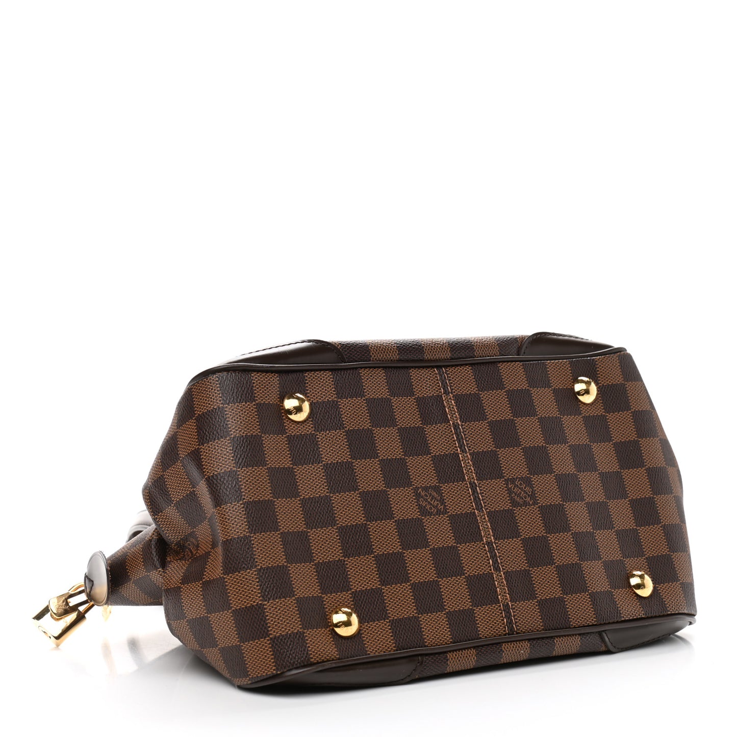 Damier Ebene Verona PM
