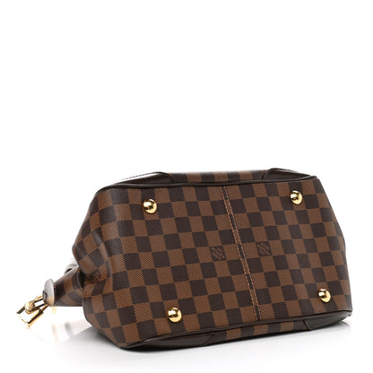 Louis Vuitton Damier Ebene Verona PM 4 of 10