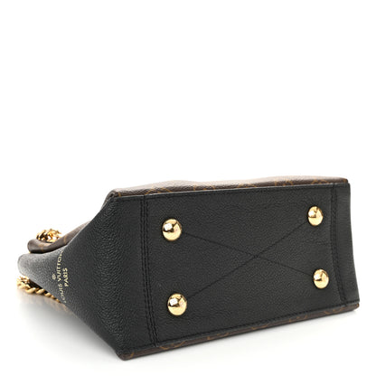 Louis Vuitton Monogram Surene BB Black 4 of 10