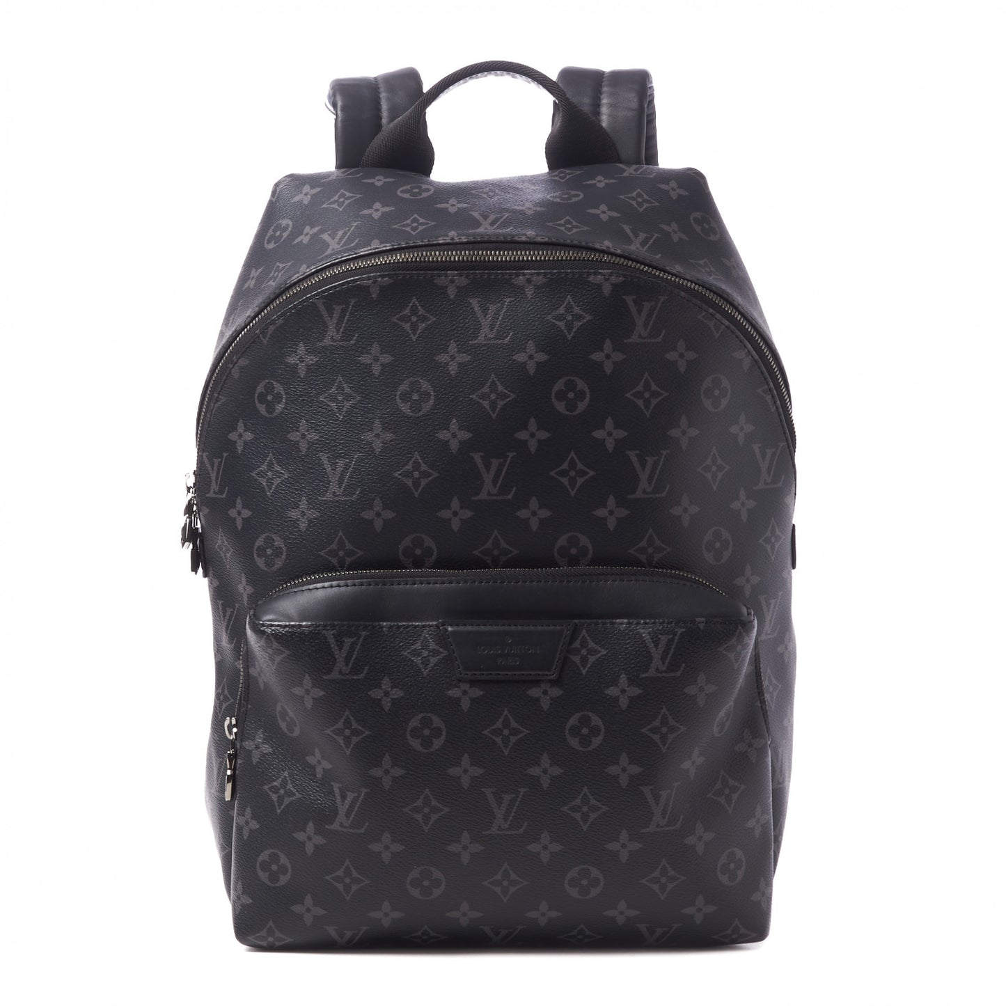 Monogram Eclipse Discovery Backpack PM