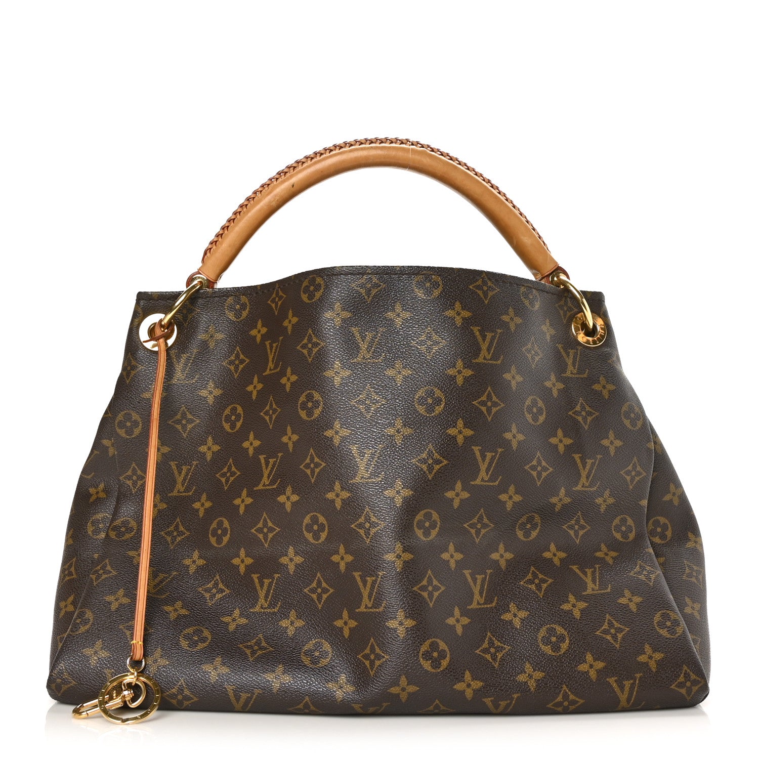 Louis Vuitton Monogram Artsy MM 1 of 7
