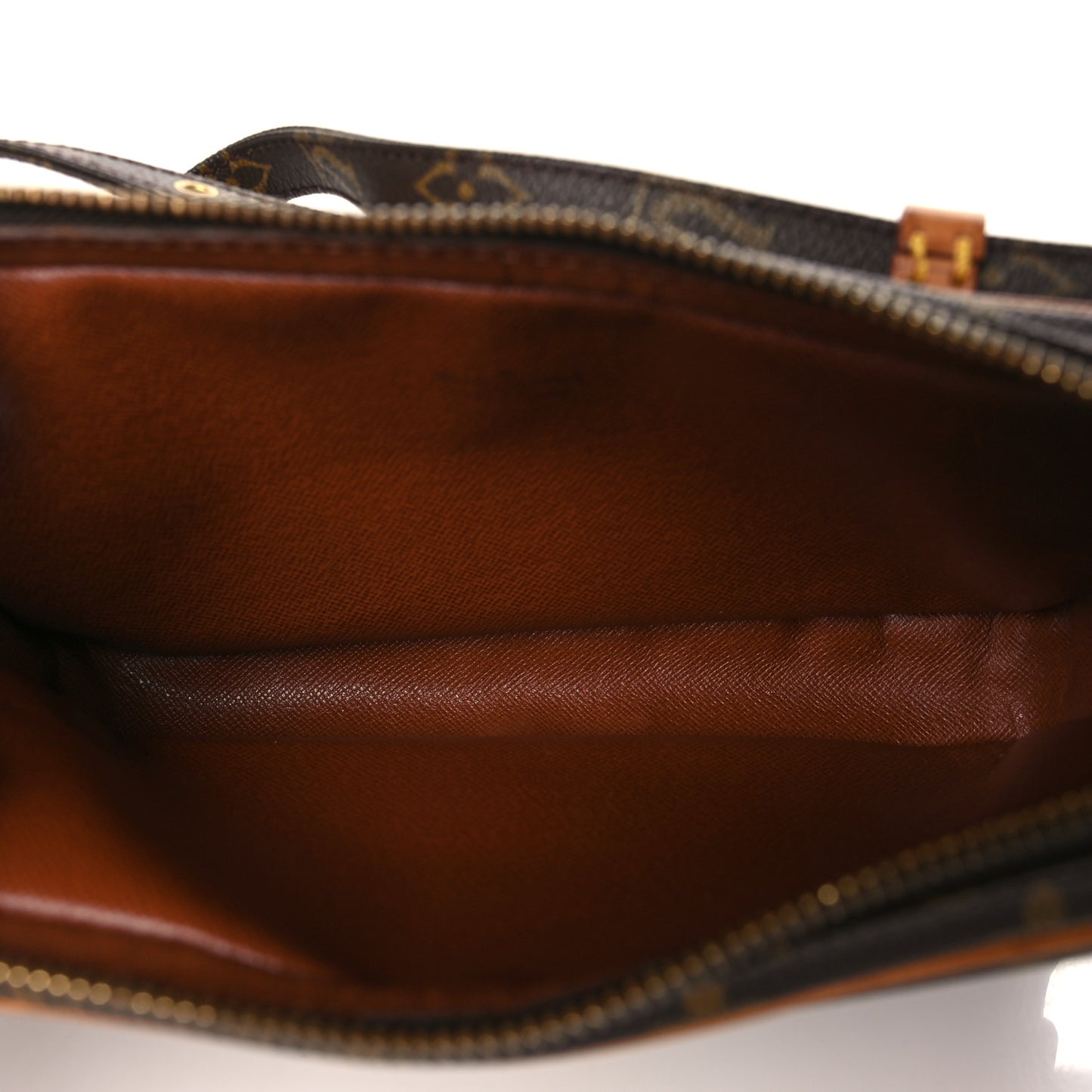 Monogram Pochette Marly Bandouliere