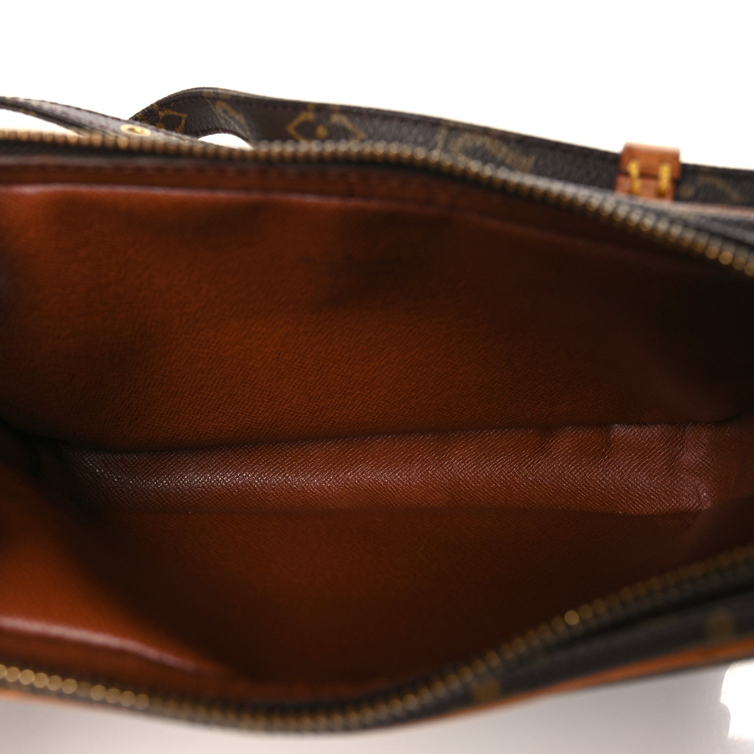 Louis Vuitton Monogram Pochette Marly Bandouliere 5 of 11