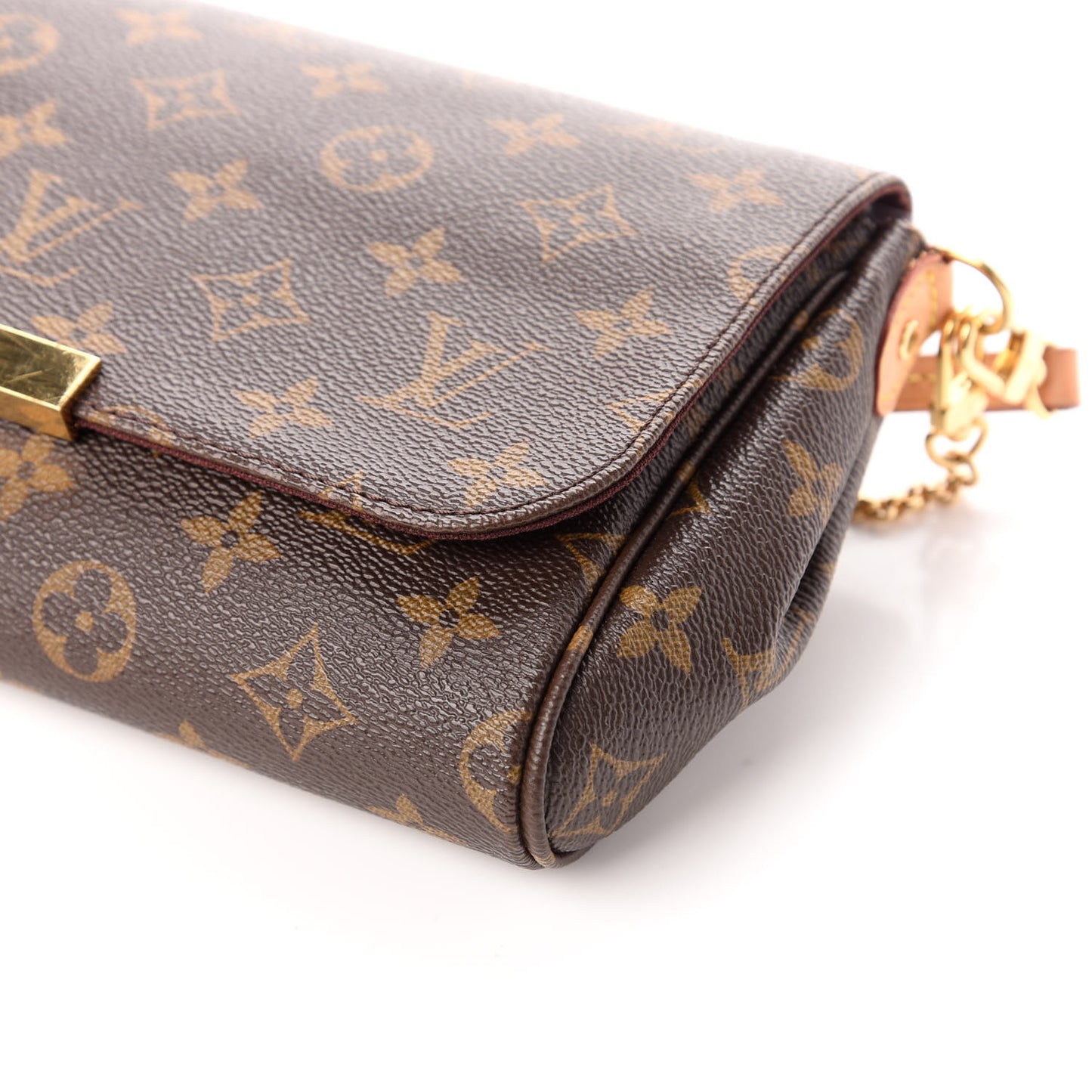 Monogram Favorite MM