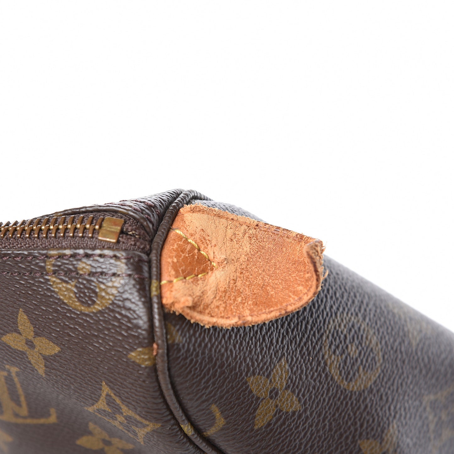 Monogram Sac Flanerie 50