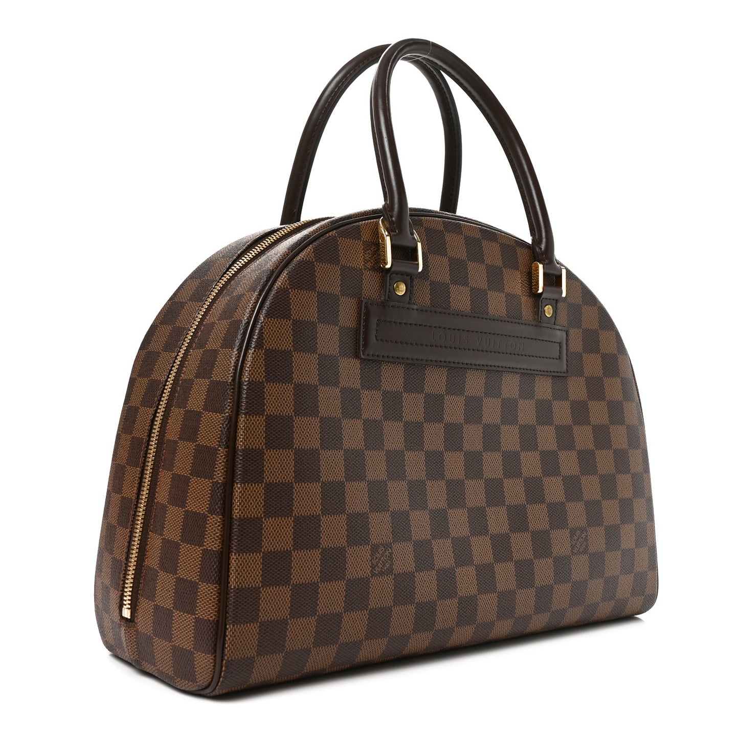 Damier Ebene Nolita