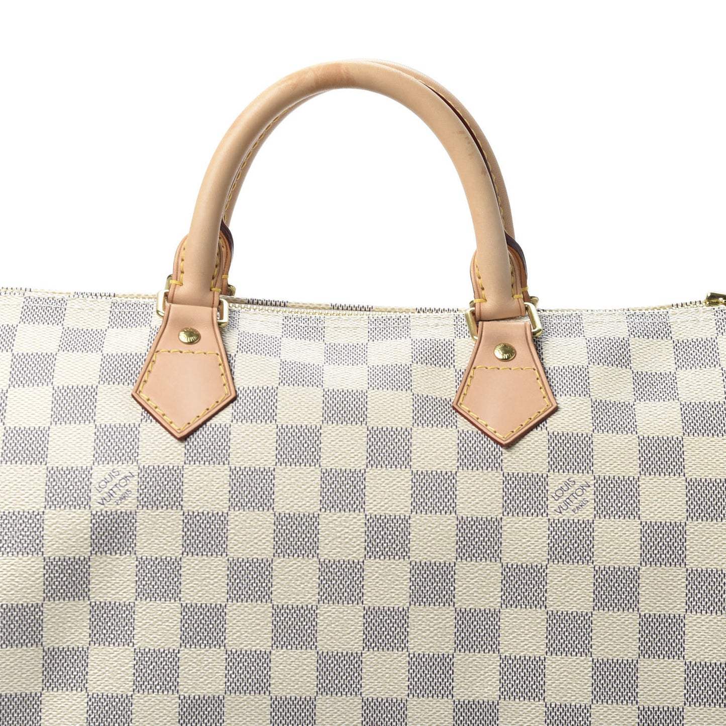 Damier Azur Speedy 30