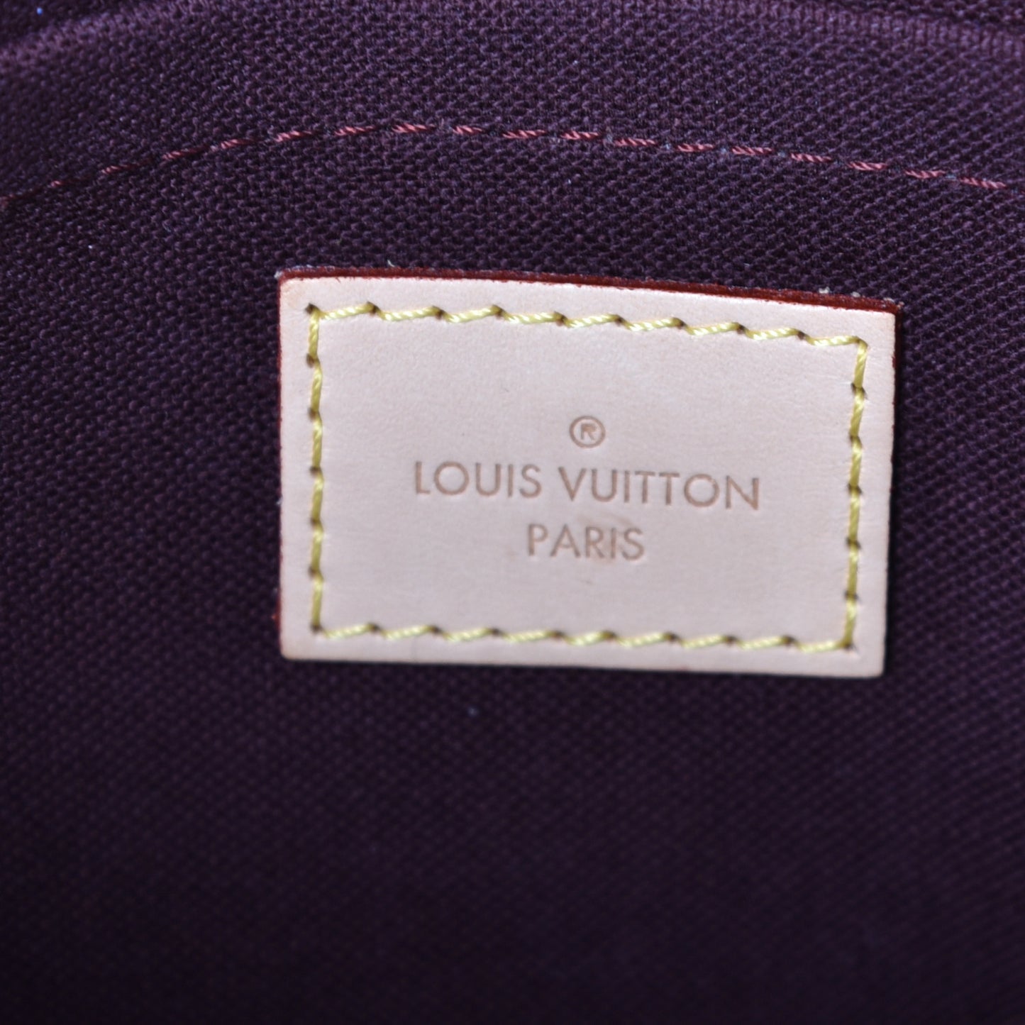 Monogram Favorite MM
