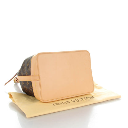 Louis Vuitton Monogram Noe 4 of 8