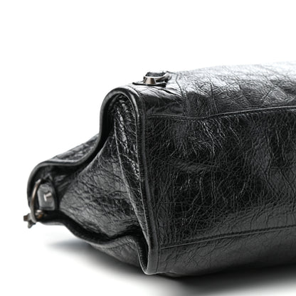Balenciaga Agneau Classic Hardware City Black 9 of 11