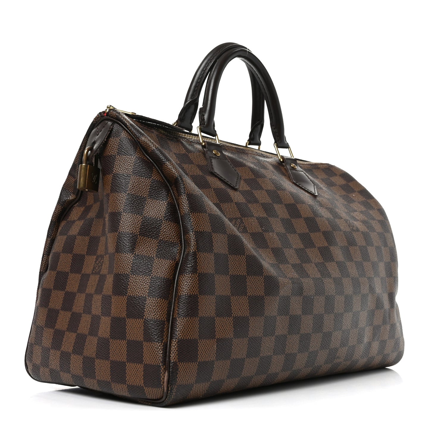 Damier Ebene Speedy 35