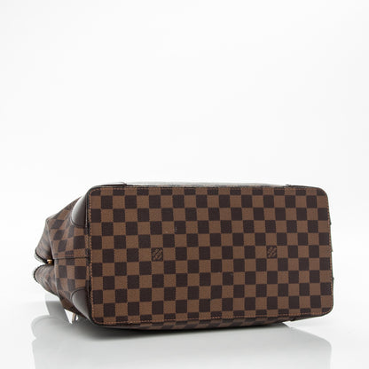 Louis Vuitton Damier Ebene Hampstead MM 4 of 7