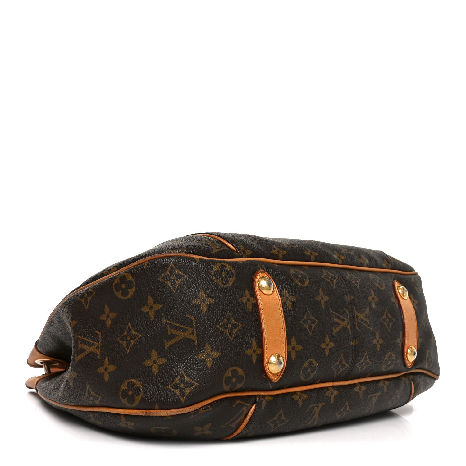 Louis Vuitton Monogram Galliera PM 4 of 11