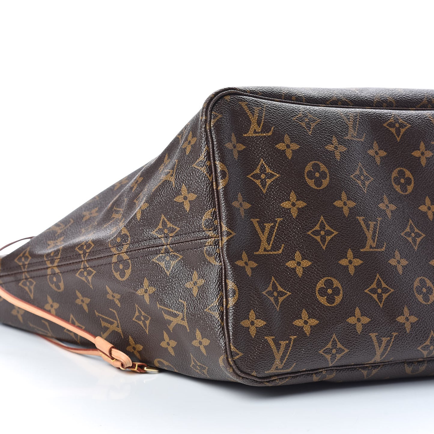 Monogram Neo Neverfull GM Pivoine