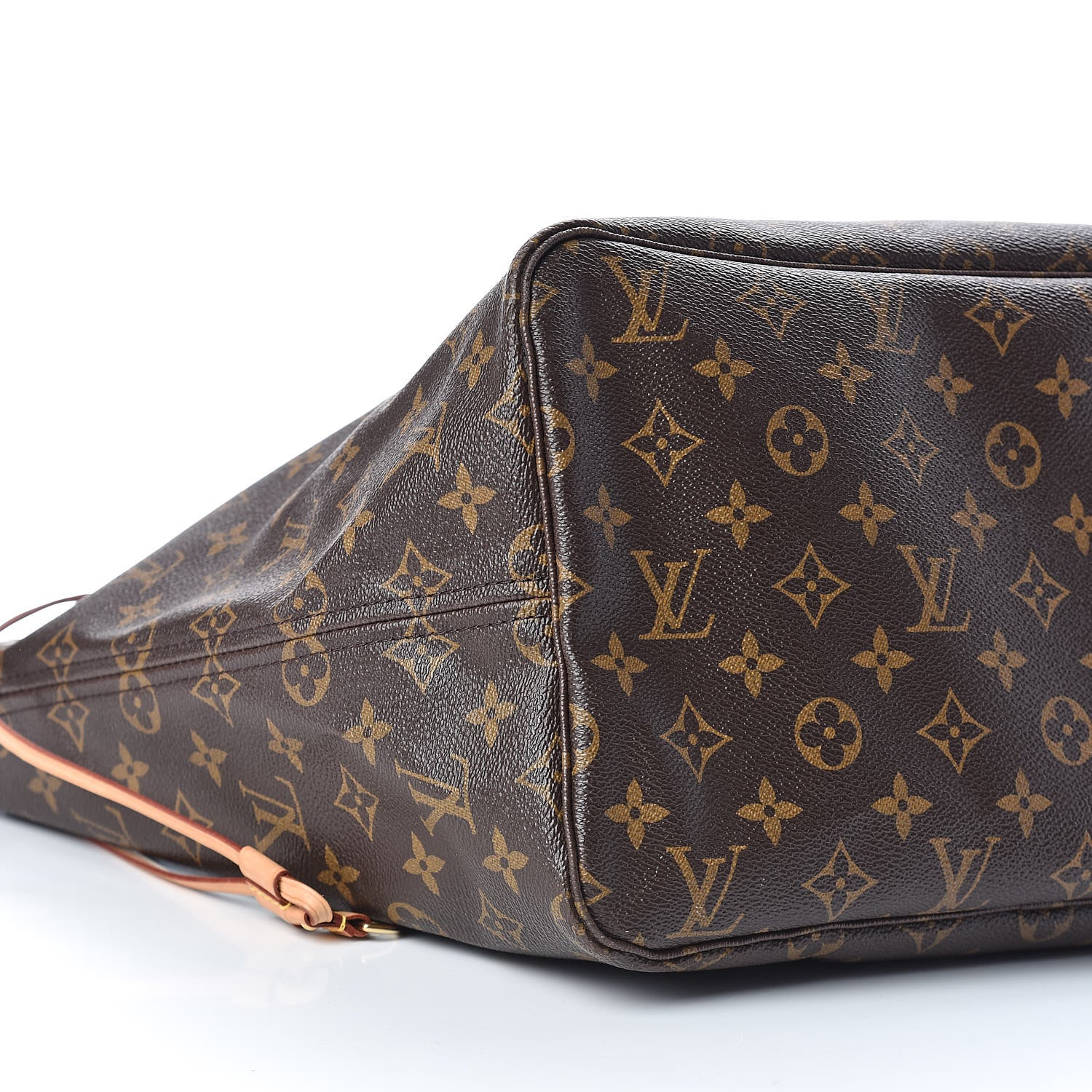 Louis Vuitton Monogram Neo Neverfull GM Pivoine 6 of 11