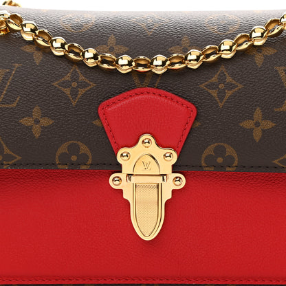 Louis Vuitton Monogram Victoire Cherry 8 of 10