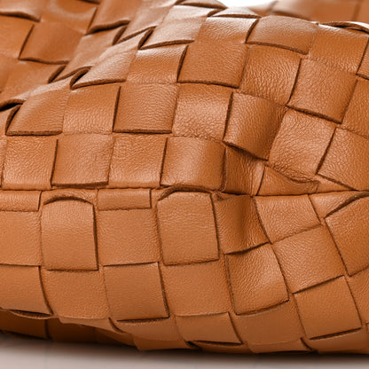 Bottega Veneta Nappa Intrecciato Small Jodie Acorn 9 of 10