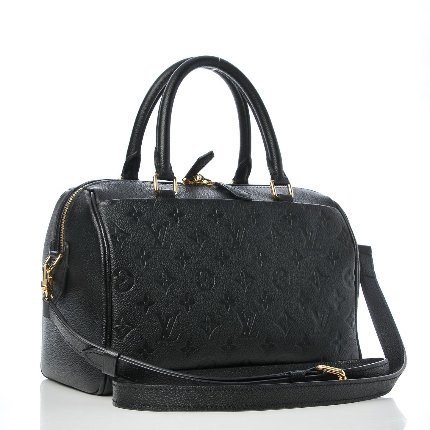Empreinte Speedy Bandouliere 25 NM Black