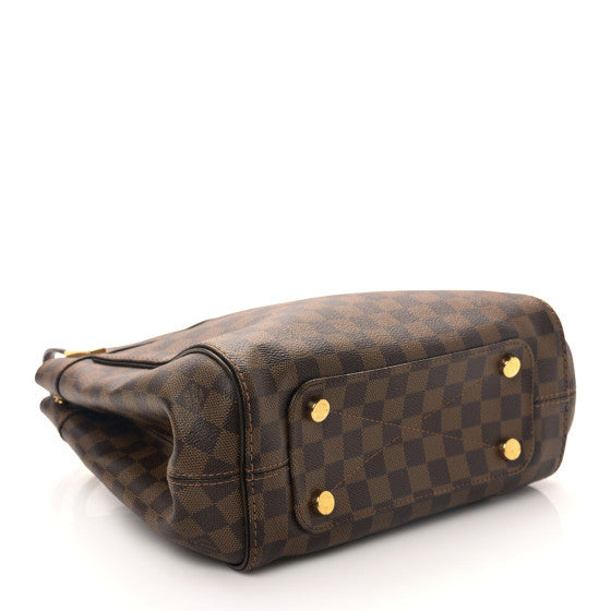 Louis Vuitton Damier Ebene Marylebone PM 4 of 8