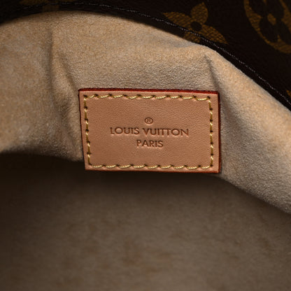 Louis Vuitton Monogram Artsy MM 7 of 12