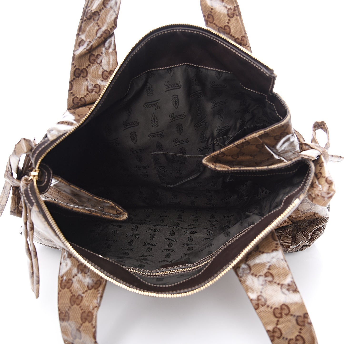 Crystal Large Hysteria Tote