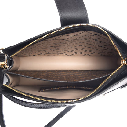 Louis Vuitton Reverse Monogram Trunk Clutch 5 of 10