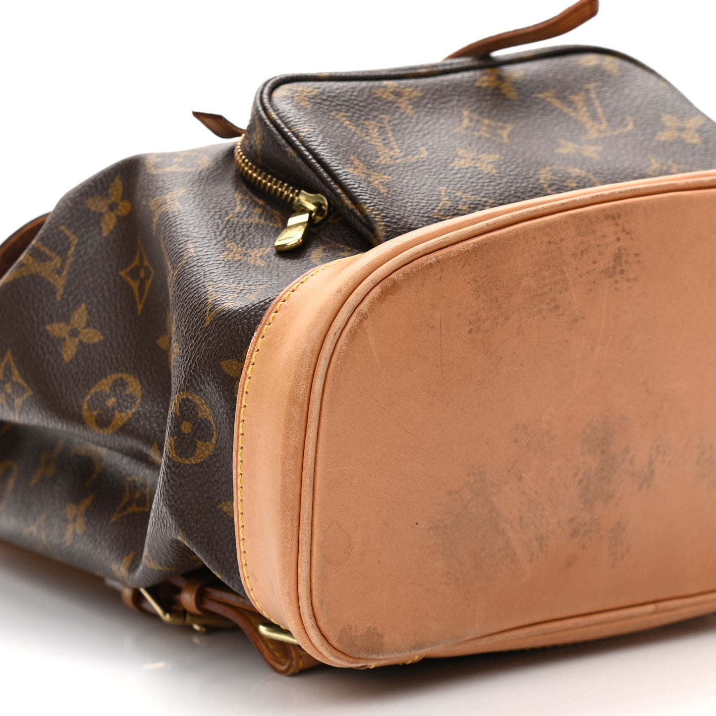 Monogram Montsouris MM Backpack