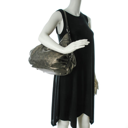 Louis Vuitton Mahina XS Bronze 2 of 7