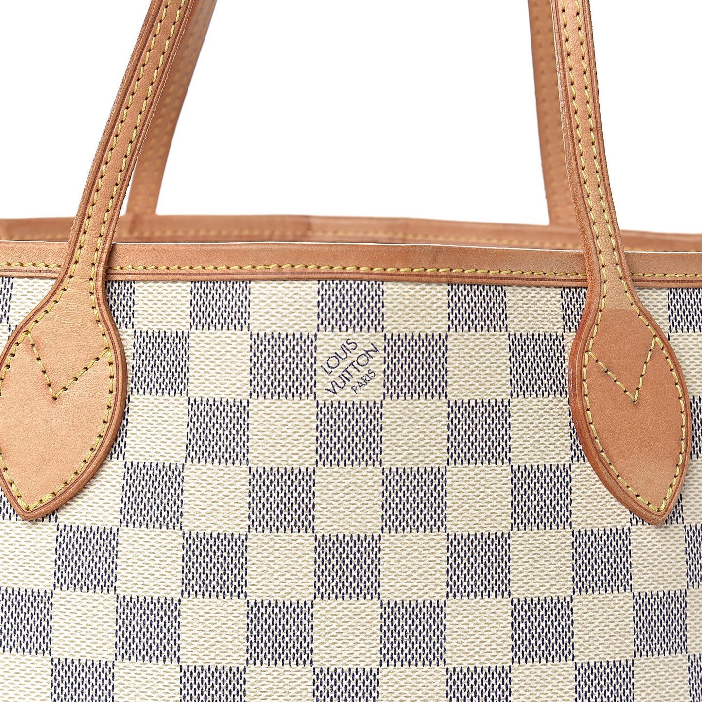 Damier Azur Neverfull PM